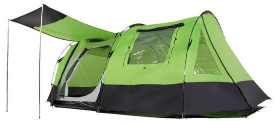 Skandika Kambo 4