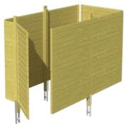 Skan Holz Abstellraum C1