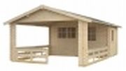 Skan Holz Alicante 380 x 513 cm