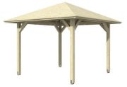 Skan Holz Cannes 1 Natur 374 x 374 cm Skan Holz Cannes 1 Natur 374 x 374 cm