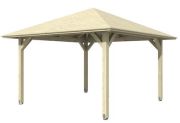Skan Holz Cannes 2 Natur 439 x 439 cm Skan Holz Cannes 2 Natur 439 x 439 cm
