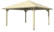 Skan Holz Cannes 3 Natur 504 x 504 cm Skan Holz Cannes 3 Natur 504 x 504 cm