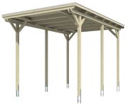 Skan Holz Emsland Caravan Natur 404 x 604 cm Skan Holz Emsland Caravan Natur 404 x 604 cm