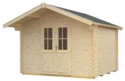 Skan Holz Faro 300 x 300 cm
