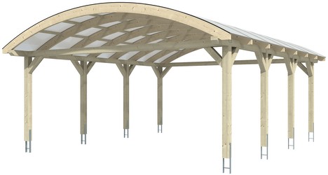 Skan Holz Franken 635 x 755 cm Natur Skan Holz Franken 635 x 755 cm Natur