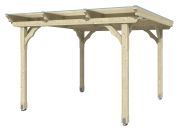 Skan Holz Marseille 327 x 350 cm