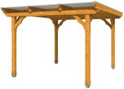 Skan Holz Marseille 327 x 350 cm Farblich behandelt Skan Holz Marseille 327 x 350 cm Farblich behandelt