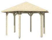 Skan Holz Nancy 3 Natur 480 cm
