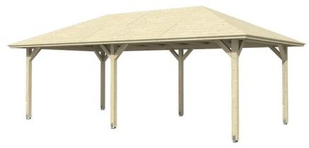 Skan Holz Orleans 2 Natur 439 x 786 cm Skan Holz Orleans 2 Natur 439 x 786 cm