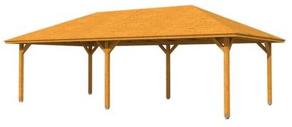 Skan Holz Orleans 3 504 x 916 cm Skan Holz Orleans 3 504 x 916 cm