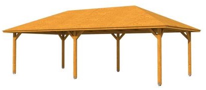 Skan Holz Orleans 3 Natur 504 x 916 cm