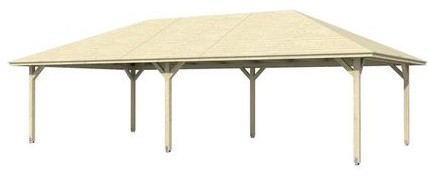 Skan Holz Orleans 4 Natur 569 x 1046 cm (371839-00-31) Skan Holz Orleans 4 Natur 569 x 1046 cm (371839-00-31)