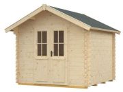 Skan Holz Palma 3 Natur 250 x 300 cm