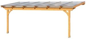 Skan Holz Ravenna 648 x 250 cm