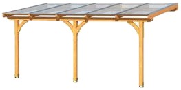 Skan Holz Rimini 541 x 250 cm