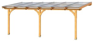 Skan Holz Rimini 648 x 250 cm