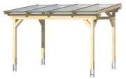 Skan Holz Sanremo 434 x 250 cm