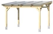 Skan Holz Sanremo 434 x 350 cm