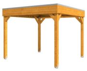 Skan Holz Toulouse 302 x 302 cm Skan Holz Toulouse 302 x 302 cm