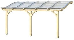 Skan Holz Venezia 541 x 239 cm