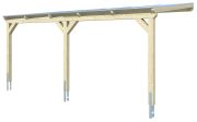 Skan Holz Vogtland 300 x 541 cm Natur Skan Holz Vogtland 300 x 541 cm Natur