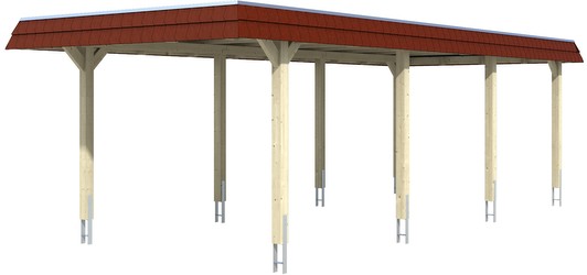 Skan Holz Wendland 362 x 870 cm (244119-00-51)