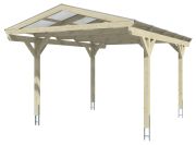 Skan Holz Westerwald 362 x 648 cm (246151)