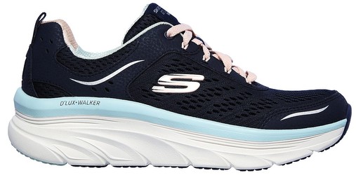 Skechers Relaxed Fit: D'Lux Walker Infinite Motion Damen
