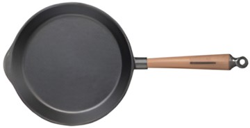 Skeppshult Gusseisen Bratpfanne 28 cm