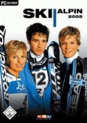 NBG Ski Alpin 2005 PC