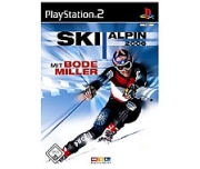 49games Ski Alpin 2006 PS2 49games Ski Alpin 2006 PS2