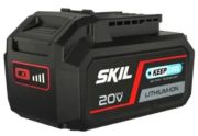 Skil 20V Max 4,0 Ah