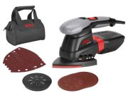 Skil 7220 AC