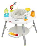 SkipHop Explore & More 3-in-1