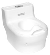 SkipHop Kinder-Töpfchen und Toiletten-Trainer