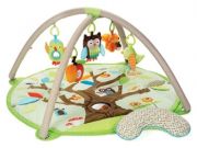 SkipHop Treetop Friends Activity Gym
