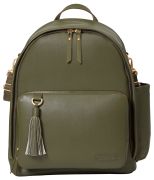 SkipHop Wickelrucksack Greenwich