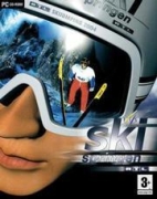 THQ RTL Skispringen 2004 PC THQ RTL Skispringen 2004 PC