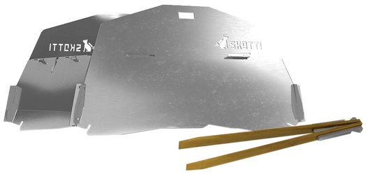 Skotti Cap