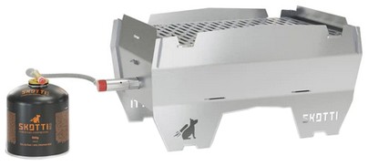 Skotti Grill 2022 Skotti Grill 2022