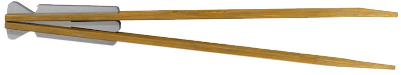 Skotti Tongs