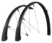 SKS Bluemels B45 28 Zoll Matt Set (10433)