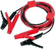 SKS Startsafe Starthilfekabel 25 qmm
