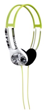 Skullcandy iCon