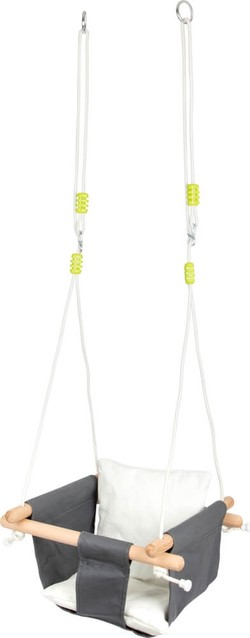 Small Foot Babyschaukel Komfort (11584) Small Foot Babyschaukel Komfort (11584)