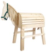 Small Foot Holzpferd (11664)