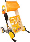 Small Foot Lauflernwagen Tukan (11737)