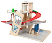 Small Foot Design Parkhaus Premium (11676)