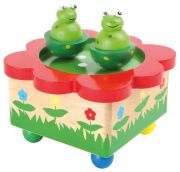 Small Foot Spieluhr Froschteich Small Foot Spieluhr Froschteich
