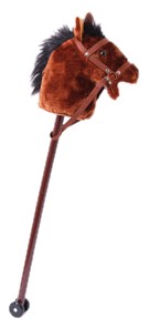 Small Foot Steckenpferd Donner (4105)